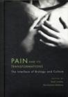 Image for Pain and Its Transformations