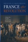 Image for France after Revolution