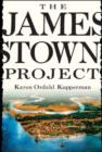 Image for The Jamestown Project