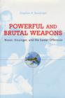 Image for Powerful and Brutal Weapons