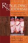 Image for Rebuilding Buddhism