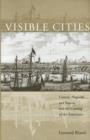 Image for Visible cities  : Canton, Nagasaki, and Batavia and the coming of the Americans