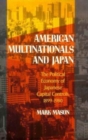 Image for American Multinationals and Japan