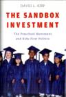 Image for The Sandbox Investment