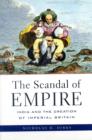 Image for The Scandal of Empire
