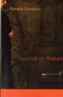 Image for Justice in robes