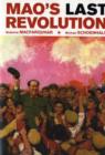 Image for Mao’s Last Revolution