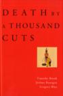 Image for Death by a Thousand Cuts