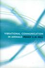 Image for Vibrational communication in animals