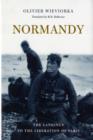 Image for Normandy  : the landings to the liberation of Paris