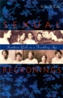 Image for Sexual reckonings: southern girls in a troubling age