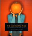 Image for The accidental mind