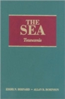 Image for The Sea, Volume 15: Tsunamis