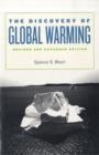Image for The discovery of global warming