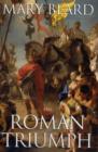 Image for The Roman triumph