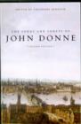 Image for The songs and sonets of John Donne