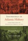 Image for Soundings in Atlantic History