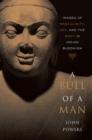 Image for A bull of a man  : images of masculinity, sex, and the body in Indian Buddhism