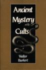 Image for Ancient Mystery Cults