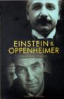 Image for Einstein and Oppenheimer  : the meaning of genius