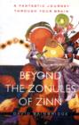 Image for Beyond the zonules of Zinn  : a fantastic journey through your brain
