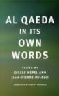 Image for Al Qaeda in Its Own Words