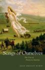 Image for Songs of ourselves  : the uses of poetry in America
