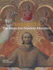 Image for Sassetta  : the Borgo San Sepolcro altarpiece