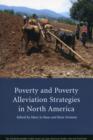 Image for Poverty and poverty alleviation strategies in North America.