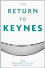 Image for The Return to Keynes
