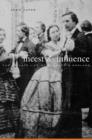 Image for Incest and influence  : the private life of bourgeois England
