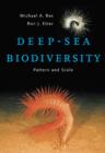 Image for Deep-sea biodiversity  : pattern and scale