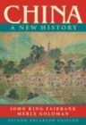 Image for China: A New History