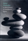 Image for Short History of Distributive Justice