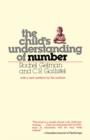 Image for The child&#39;s understanding of number