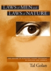 Image for Laws of Men and Laws of Nature: The History of Scientific Expert Testimony in England and America