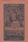 Image for The Sabbatean prophets