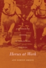 Image for Horses at work: harnessing power in industrial America