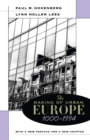 Image for The making of urban Europe, 1000-1994