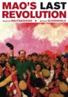 Image for Mao&#39;s Last Revolution