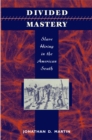 Image for Divided mastery: slave hiring in the American South