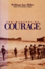 Image for The mystery of courage