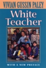 Image for White teacher