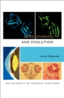 Image for Gene sharing and evolution: the diversity of protein functions