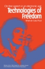 Image for Technologies of Freedom