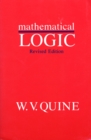 Image for Mathematical Logic, Revised Edition