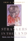 Image for Strangers in the land: Blacks, Jews, post-Holocaust America