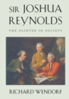 Image for Sir Joshua Reynolds: The Painter in Society.