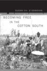 Image for Becoming free in the cotton South