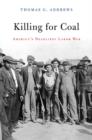 Image for Killing for Coal